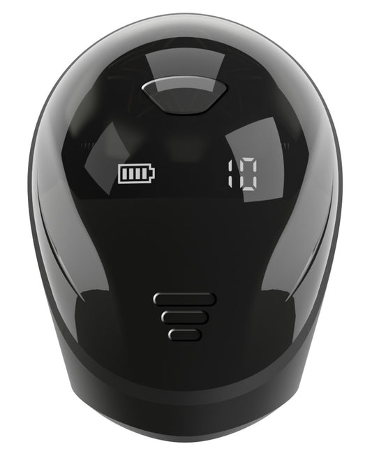 Glans Masturbation Cup Trainer by Rebel