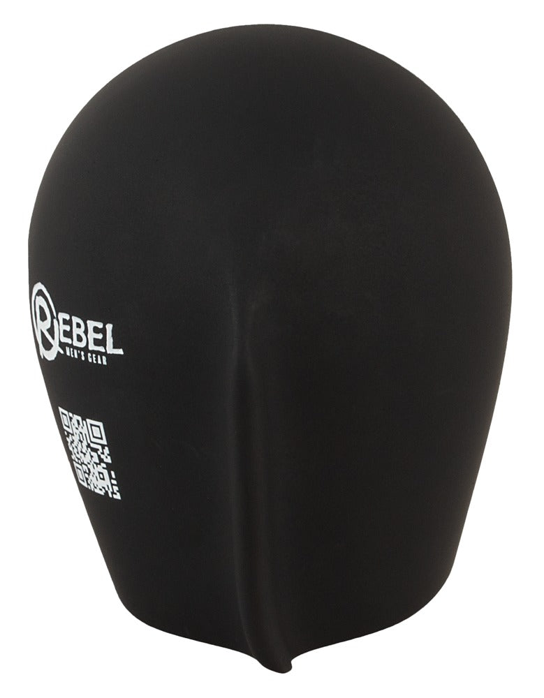 Glans Masturbation Cup Trainer by Rebel