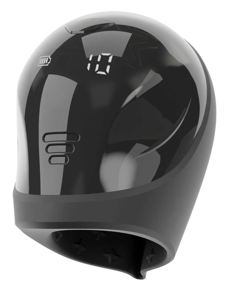 Glans Masturbation Cup Trainer by Rebel