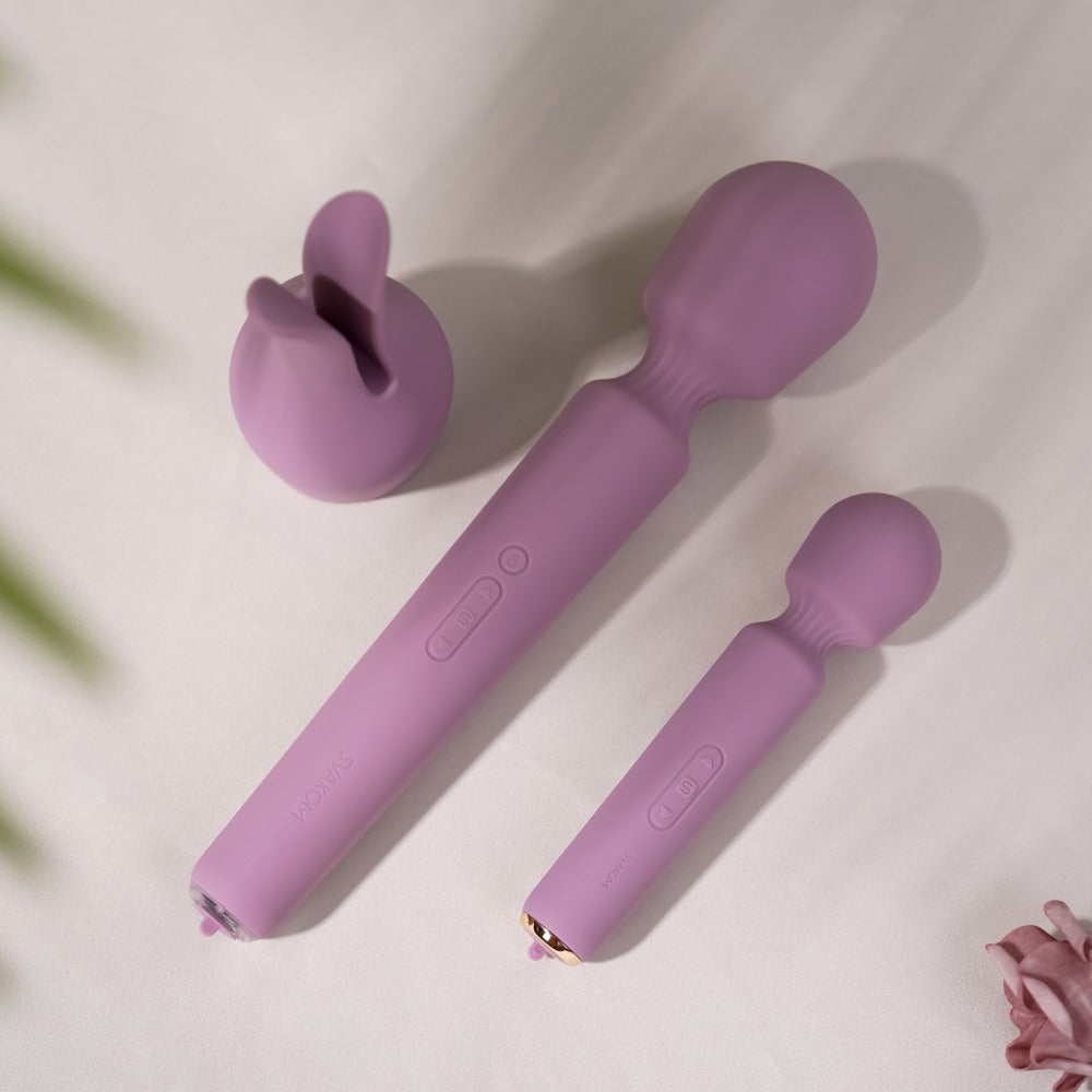 Emma Neo 2 luxury vibrator from SVAKOM
