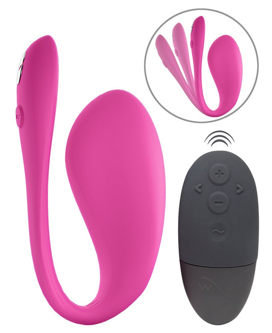 Jive 2 vibrating egg from We-Vibe
