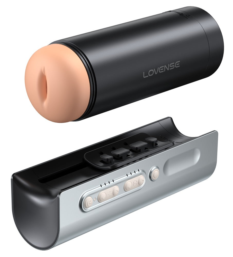 Lovense Solace Pro Masturbator