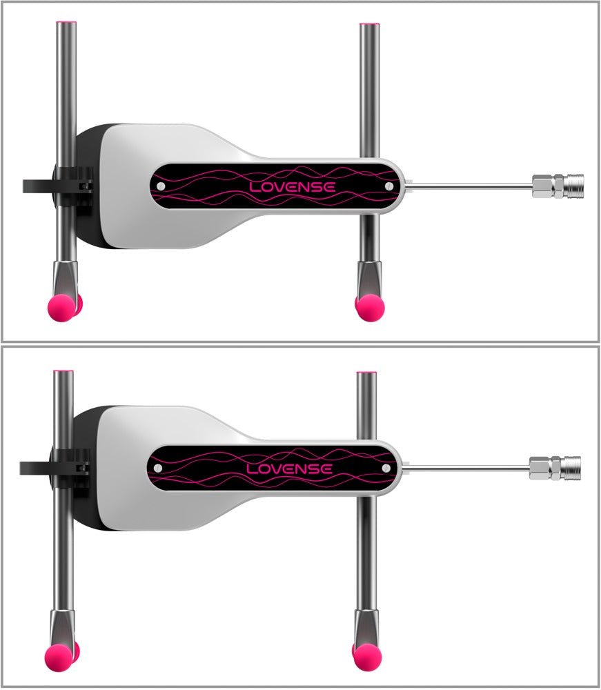 Lovense Mini Sex Machine