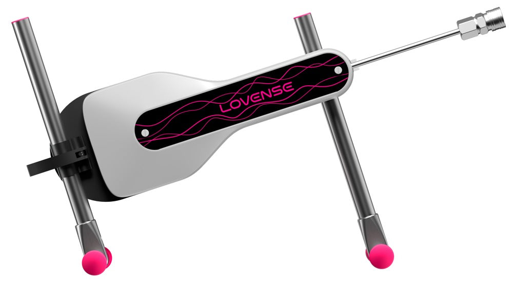Lovense Mini Sex Machine