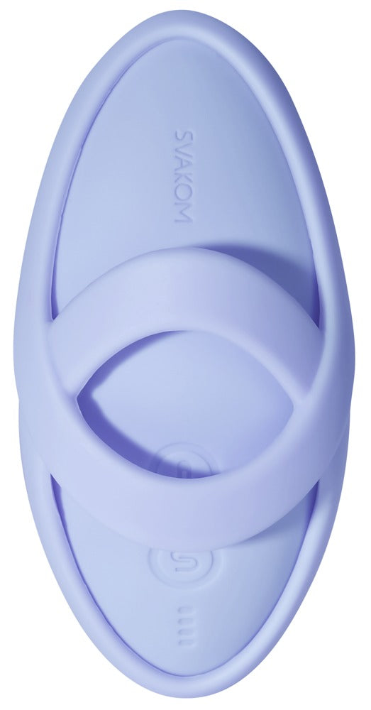SVAKOM Echo 2 Lightweight Flexible Vibrator