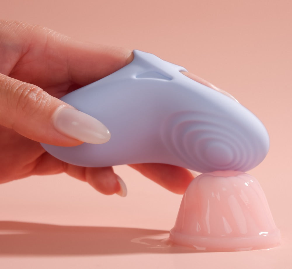 SVAKOM Echo 2 Lightweight Flexible Vibrator