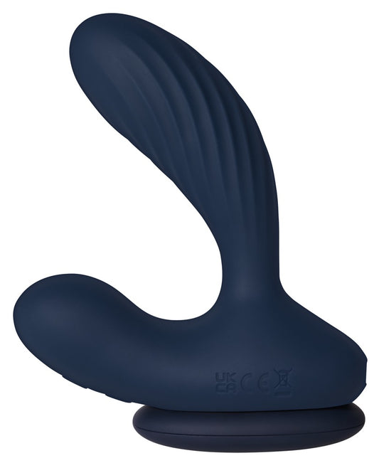 SVAKOM Vick Neo 2 Interactive Heating Prostate Vibrator Anal Vibrator