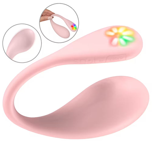 Kiiroo Vibrating Egg