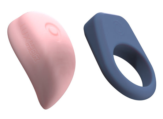 Luxus climax together