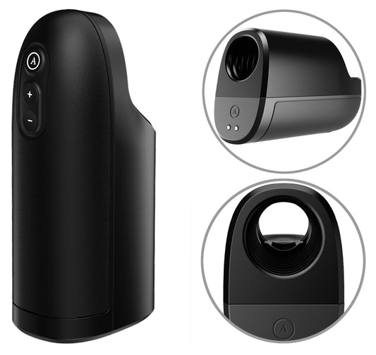 Arcwave's innovative Ion 2 masturbator