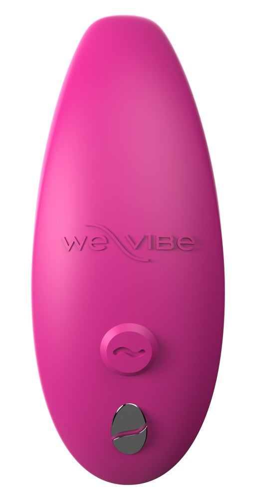 We-Vibe Sync2 Couples Vibrator Pink
