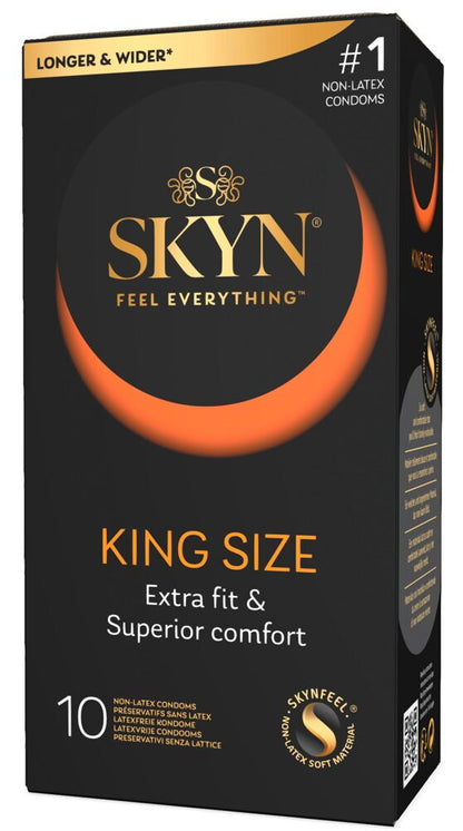 Manix SKYN LARGE 10th