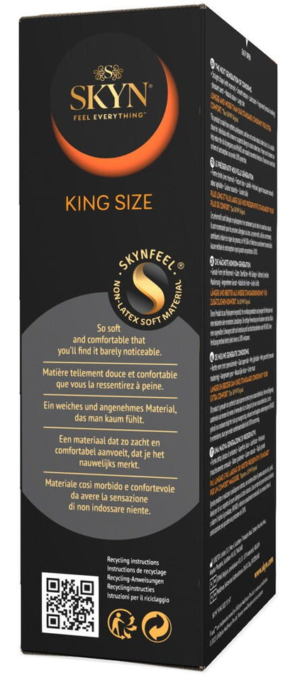 Manix SKYN LARGE 10th