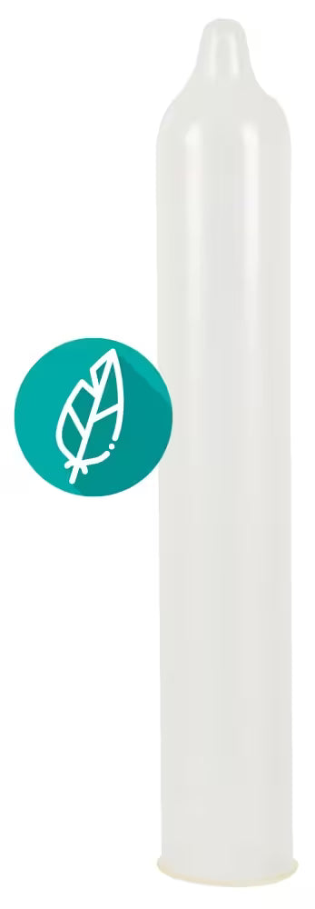 Secura Extra Feel Condoms 100pcs