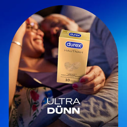 Durex Hautnah