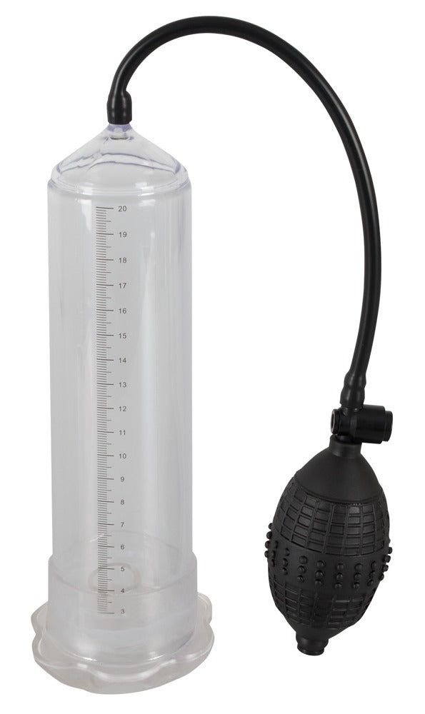 Mr. Boner Penis Pump