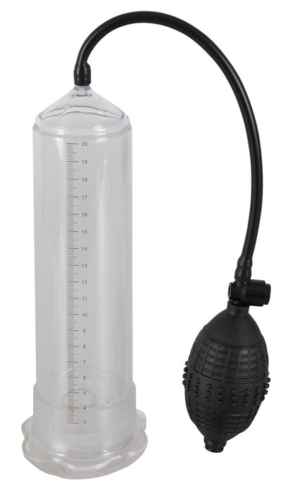 Mr. Boner Penis Pump