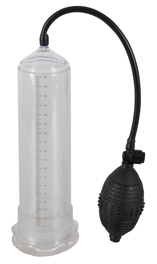 Mr. Boner Penis Pump