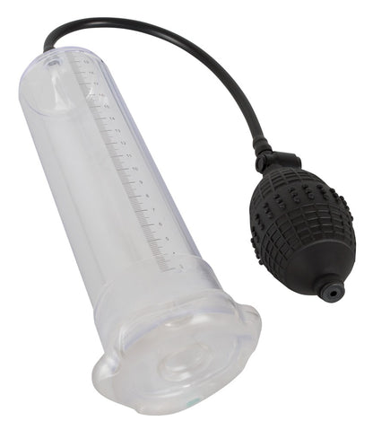 Mr. Boner Penis Pump