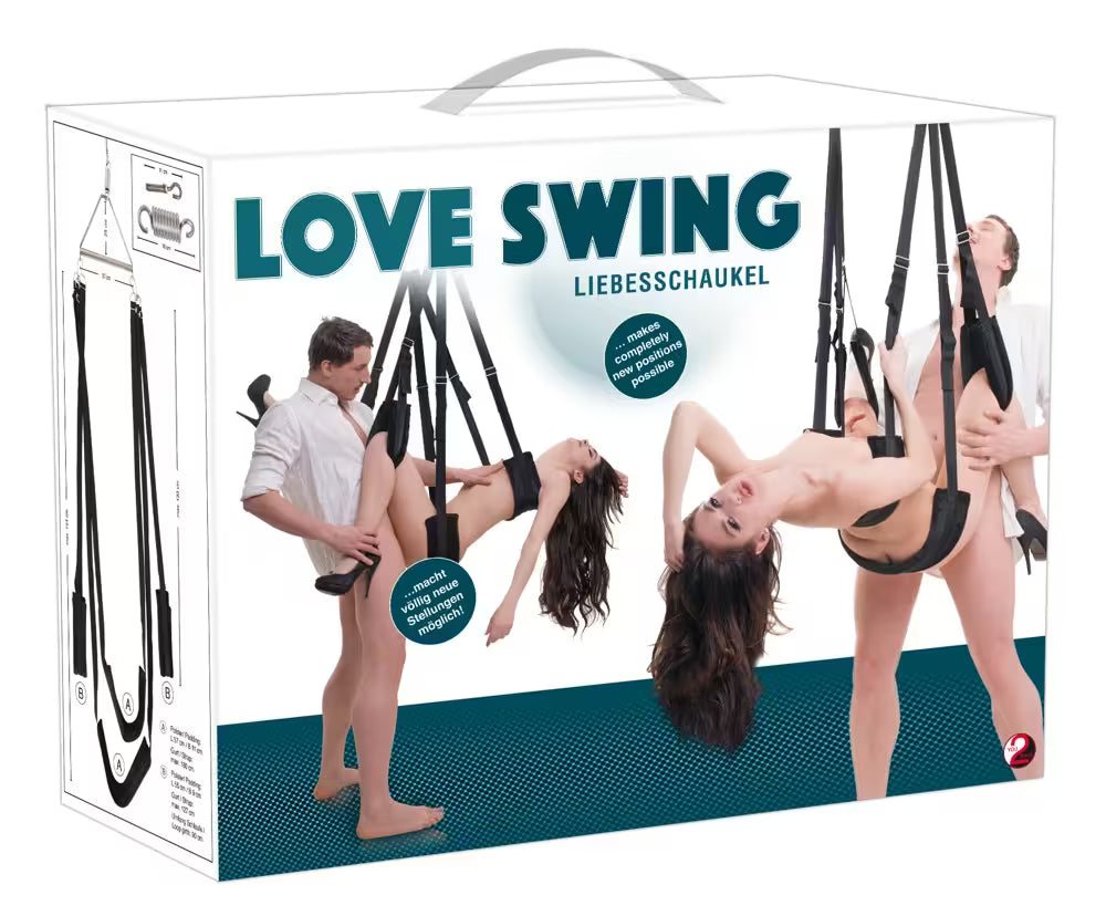 Ultra-stable love swing