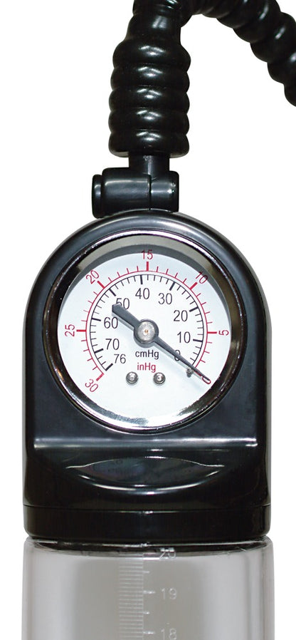 Deluxe Penis Pump