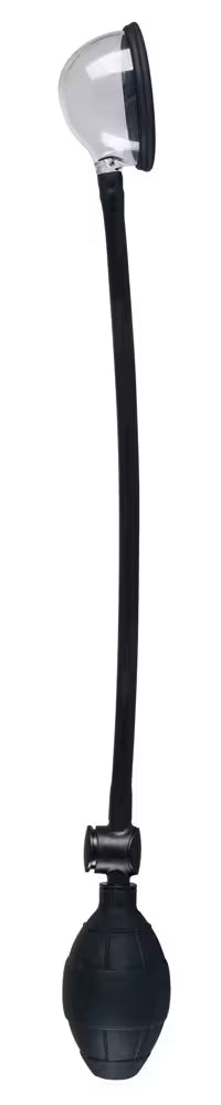 Bad Kitty Suction Cup