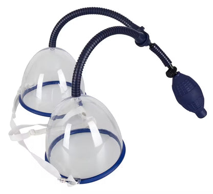 Easy Grow Chest Suction Cups