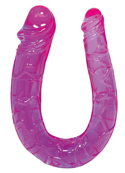 Double Dildo "Sex Talent"