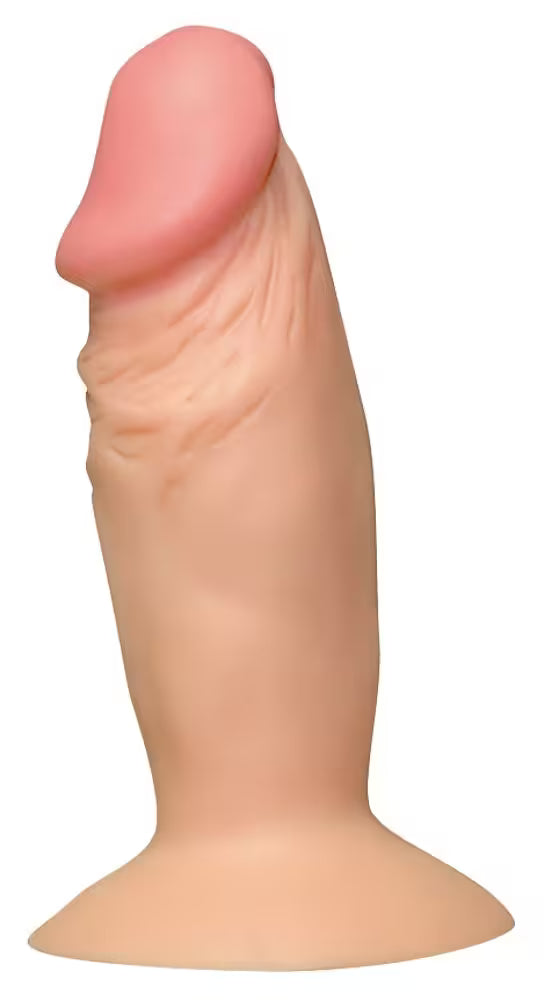 realistic mini dildo