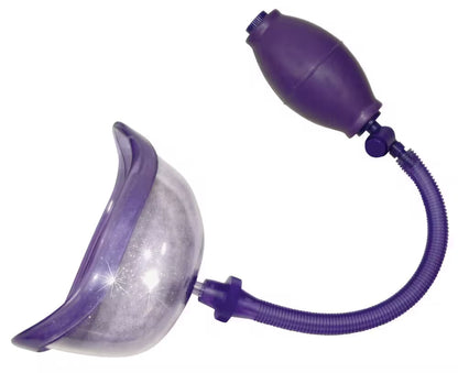 Vulva pump