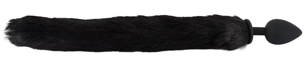 Bad Kitty Plug and Ears