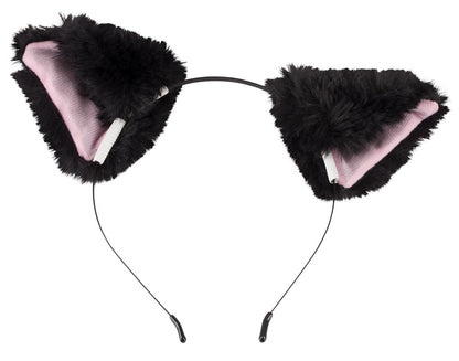 Bad Kitty Plug and Ears