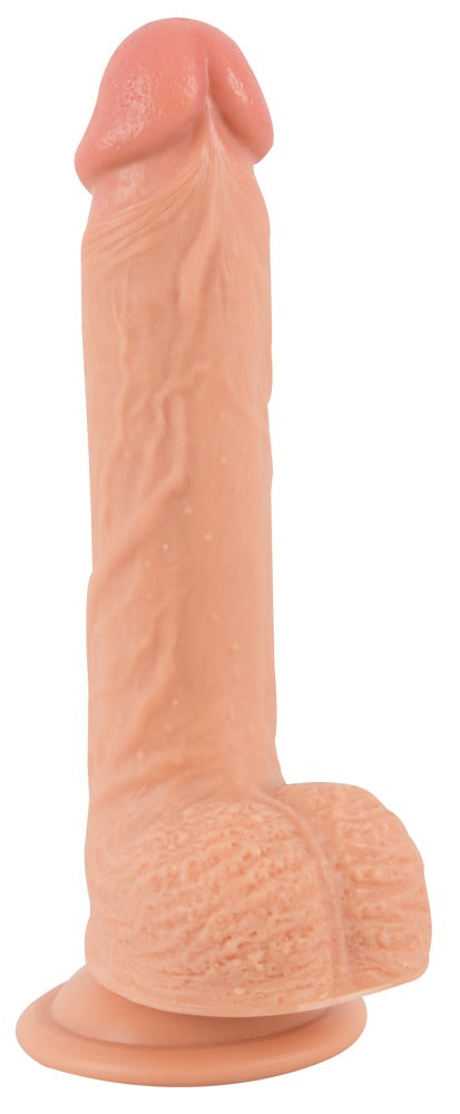 Realistixxx REAL Lover medium dildo