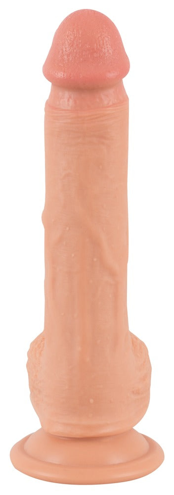Realistixxx REAL Lover medium dildo
