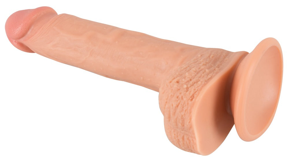 Realistixxx REAL Lover medium dildo