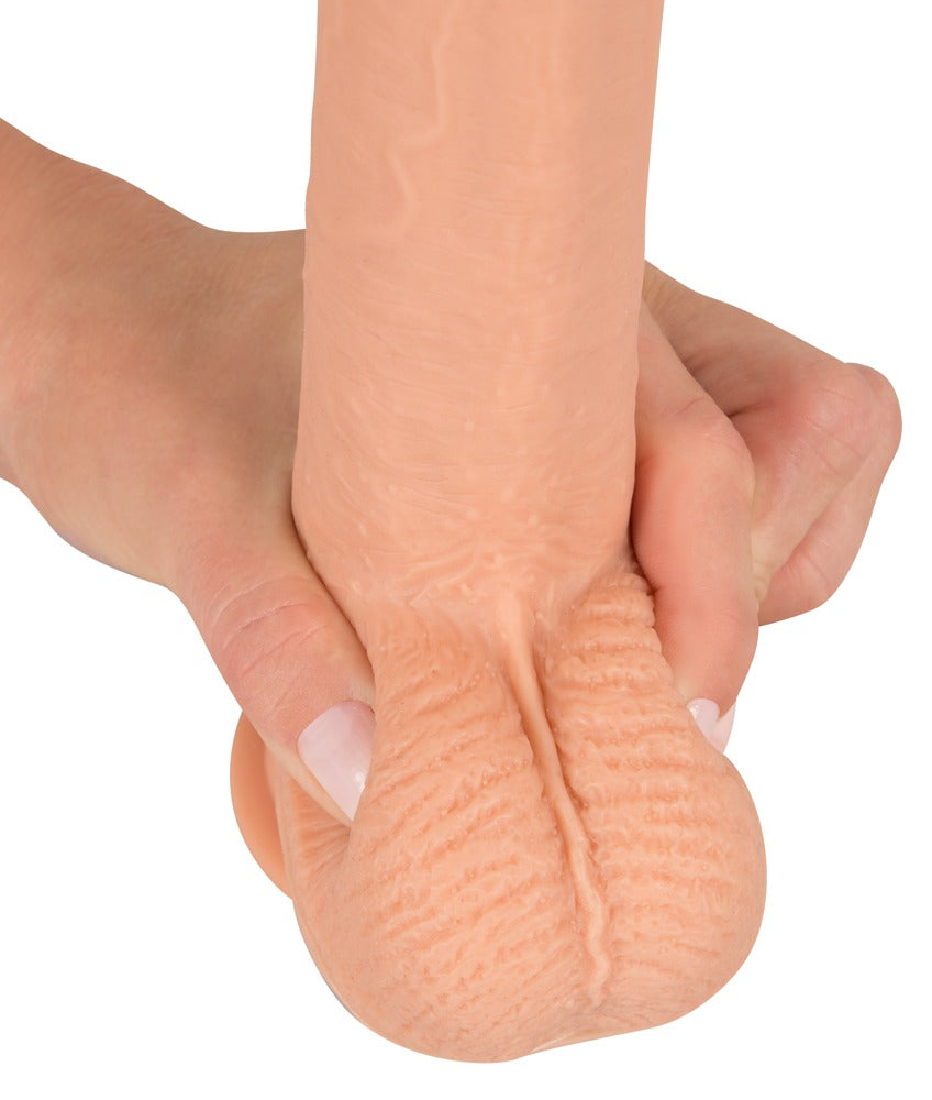 Realistixxx REAL Lover medium dildo
