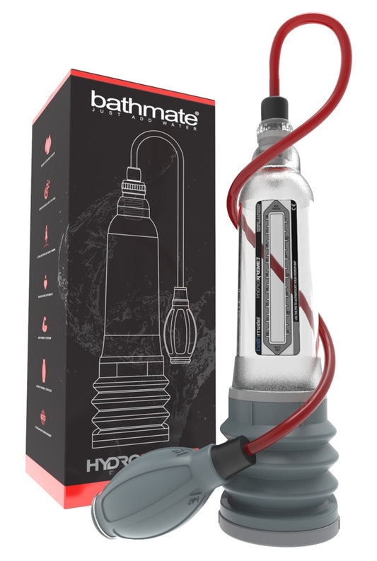 Hydroxtreme7 penis pump