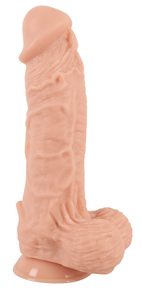 Giant XXL Dildo Realistixxx 32cm