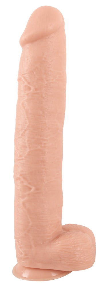 Giant Dildo 3XL Realistixxx 42cm