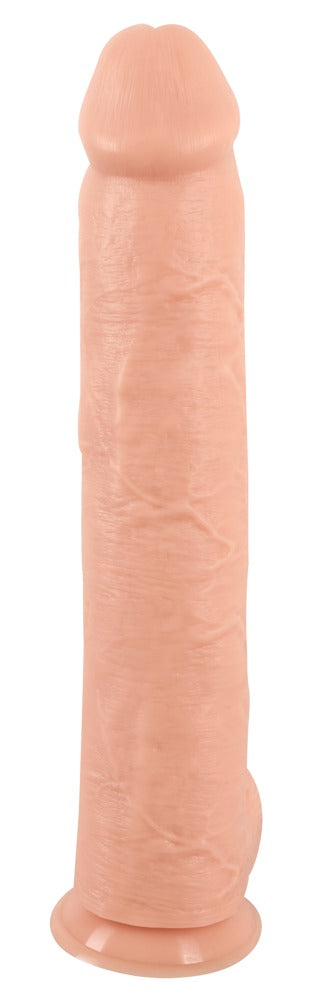 Giant Dildo 3XL Realistixxx 42cm