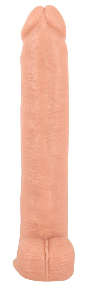 Giant Dildo 3XL Realistixxx 42cm