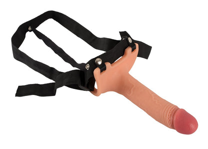 Realistixxx Strap-on Sleeve Sheath