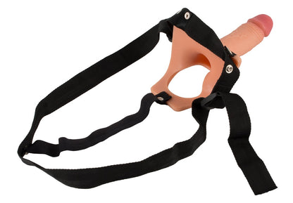 Realistixxx Strap-on Sleeve Sheath