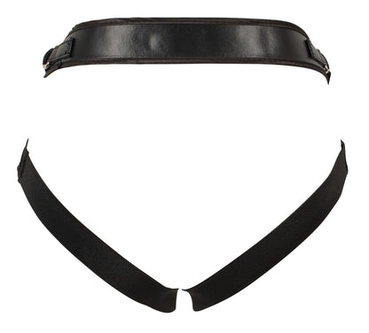 Strap-on strap-on dildo kit for Playgirls