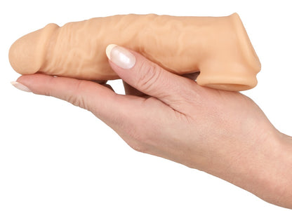 Realistixxx 5cm Penis Extension