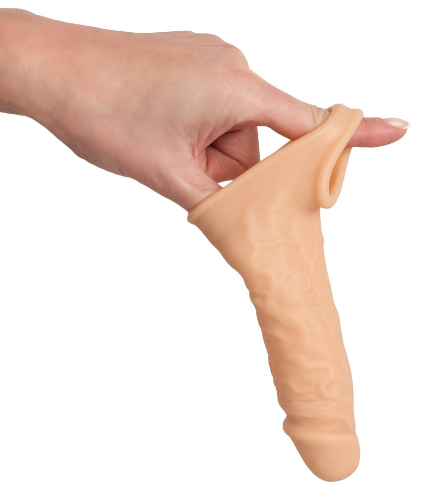 Realistixxx 5cm Penis Extension