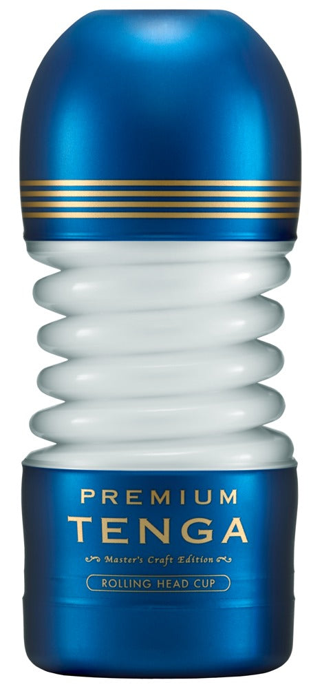 Tenga Premium Masturbator