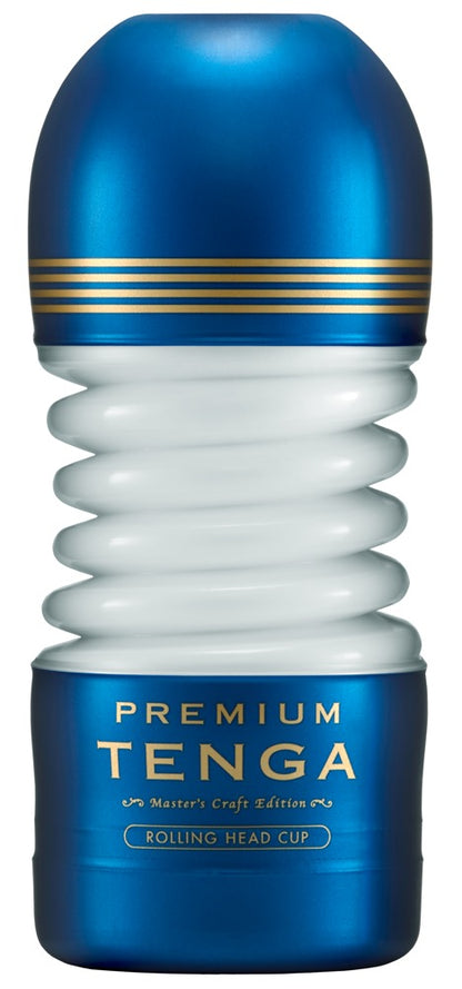 Tenga Premium Masturbator