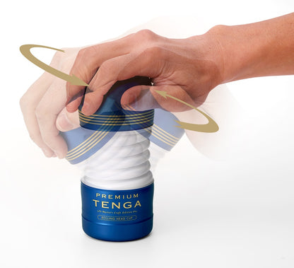 Tenga Premium Masturbator
