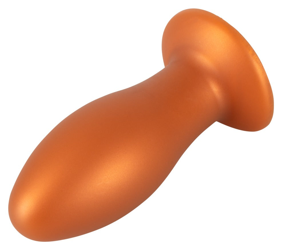 ANOS Large Soft Anal Plug
